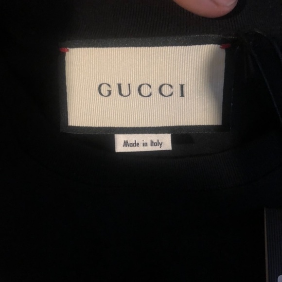 Gucci shirt - Picture 3 of 5